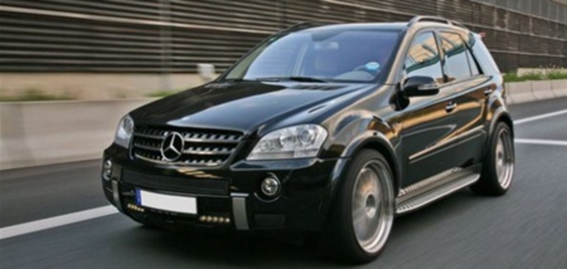 Налог на роскошь не грозит владельцам дорогих Porsche и Mercedes - эксперты