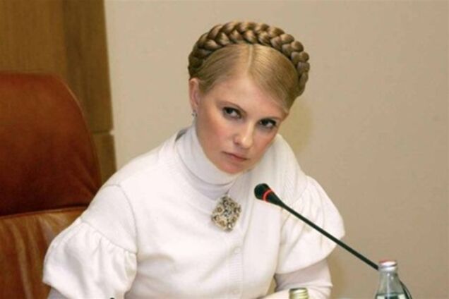 Тимошенко не хочет, чтобы Минздрав выбирал для нее больницу