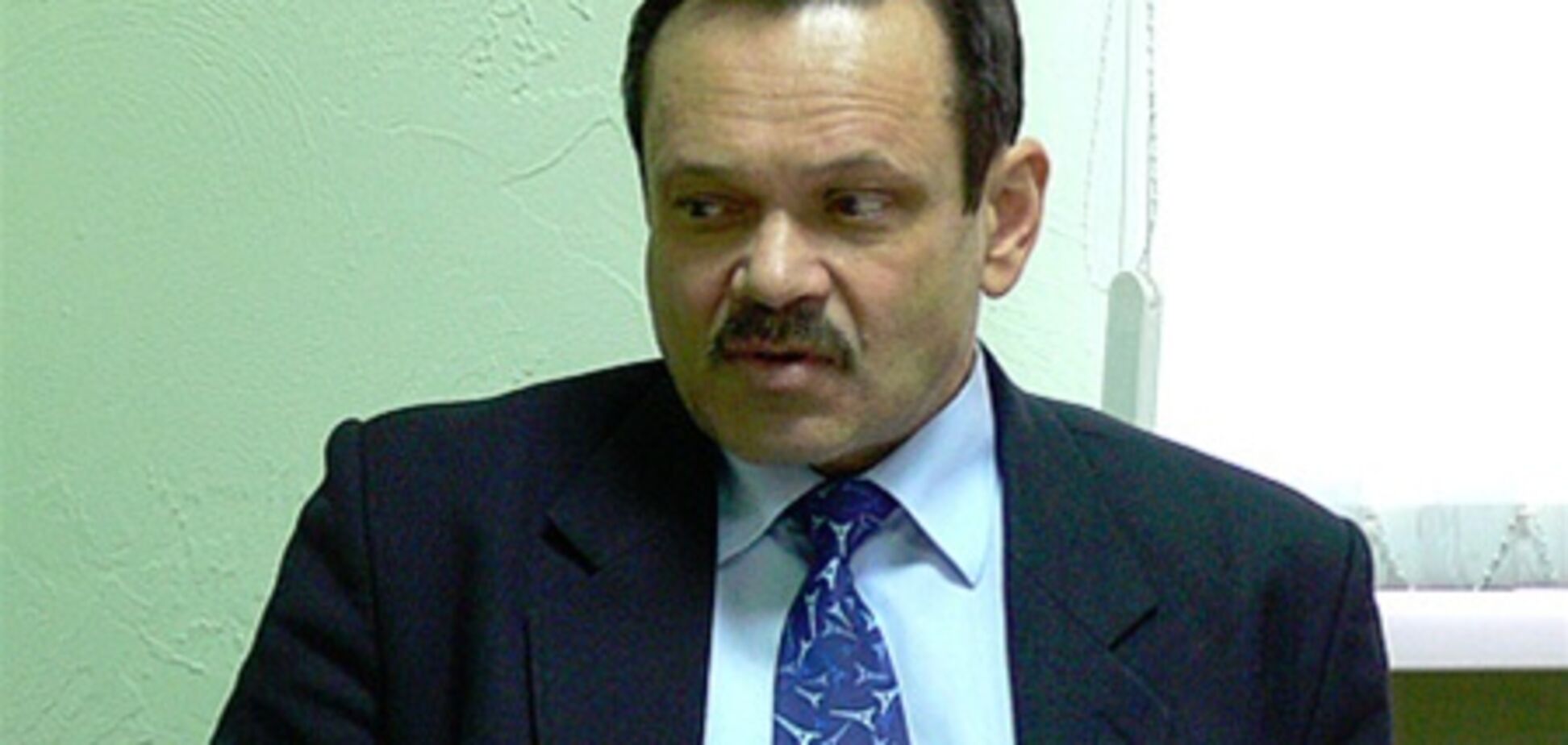 Бородыня знает, почему в Украину нелегально ввозится обувь