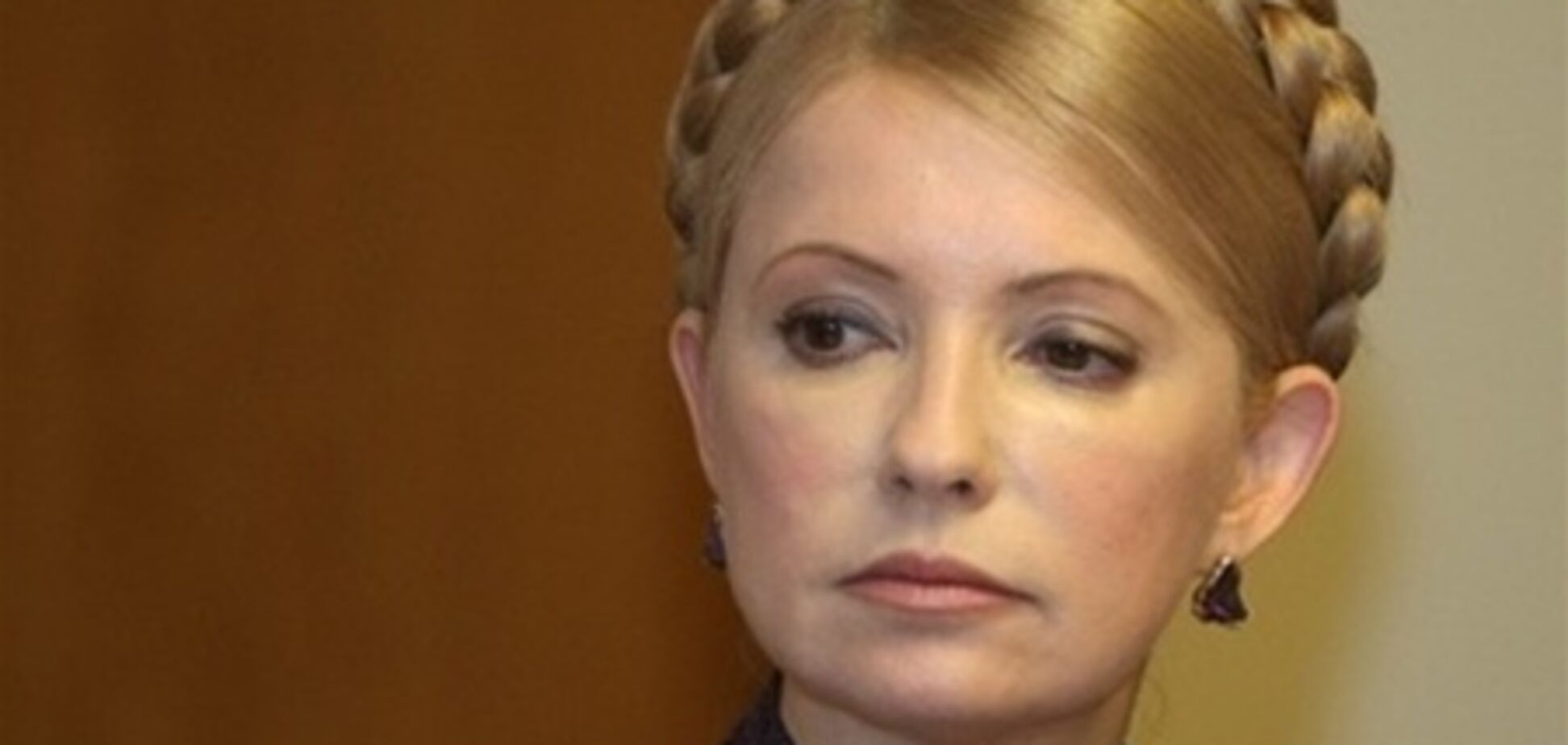 Тимошенко согласилась на стационарное лечение