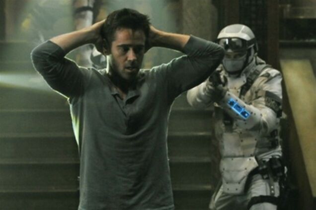 «Вспомнить все»: римейк