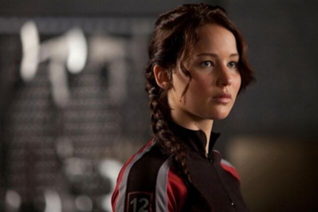 «Голодные игры» продолжают собирать «капусту»