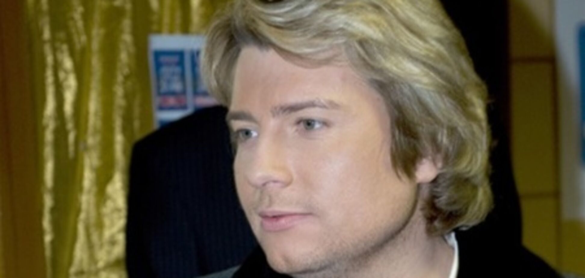 Басков станет мужем дочери Киркорова?