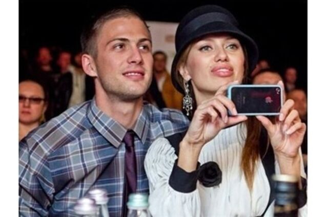 Боня показала дочь. Фото