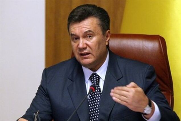 Украина будет развивать отношения с ООН и НАТО - Глава государства