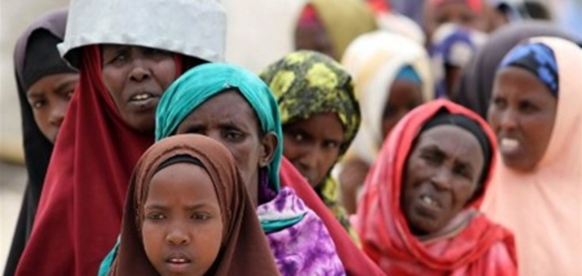 Социальная реклама по-сомалийски: убейте боевика и получите $ 500