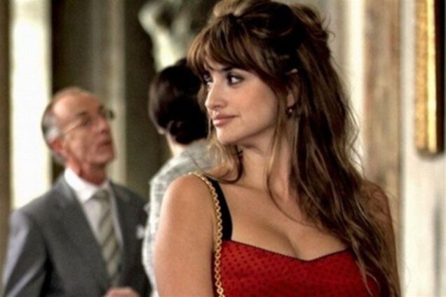 Пенелопа Круз снимется с Анджелиной Джоли?