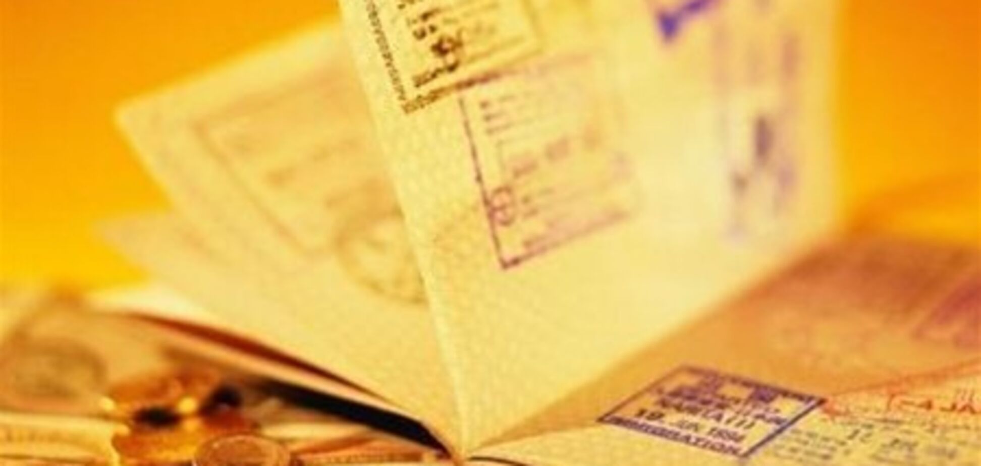 Во время Евро Польша не отменит визы