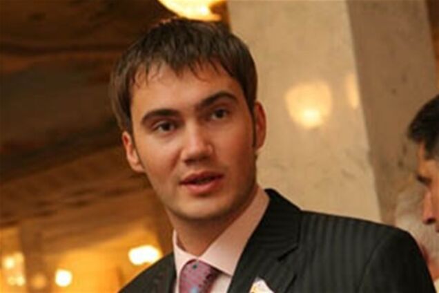 Янукович-младший удивлен блокированием Rozetka.ua