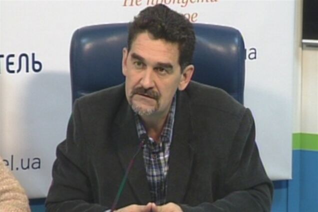 У оппонентов Джемилева нет никаких шансов на успех - эксперт