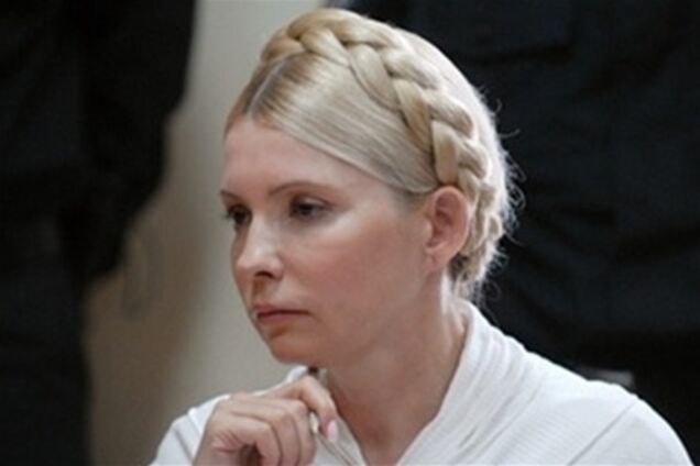 Тимошенко можуть посадити на 19 років