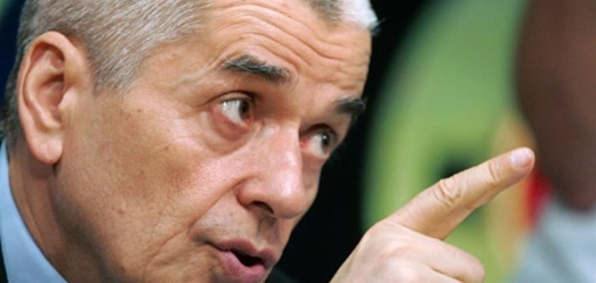 Украинский сыр снова попал под прицел России