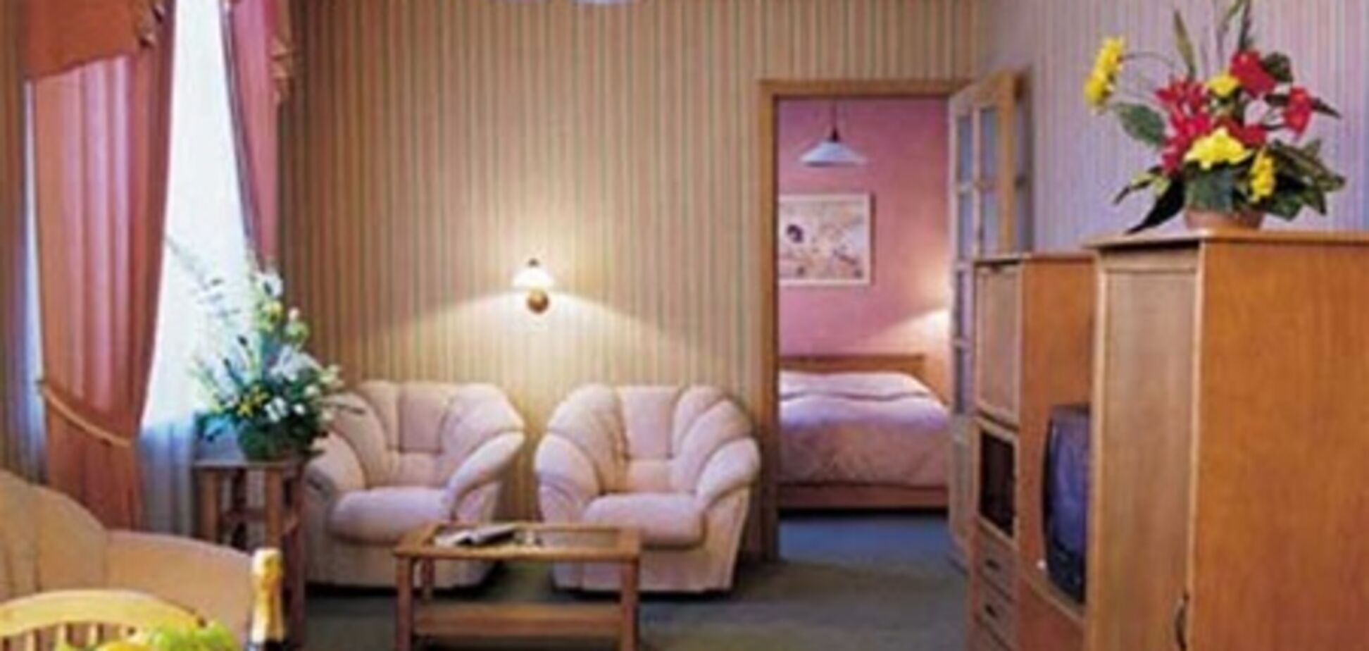 Антимонопольный комитет проверит гостиницы в городах Евро-2012