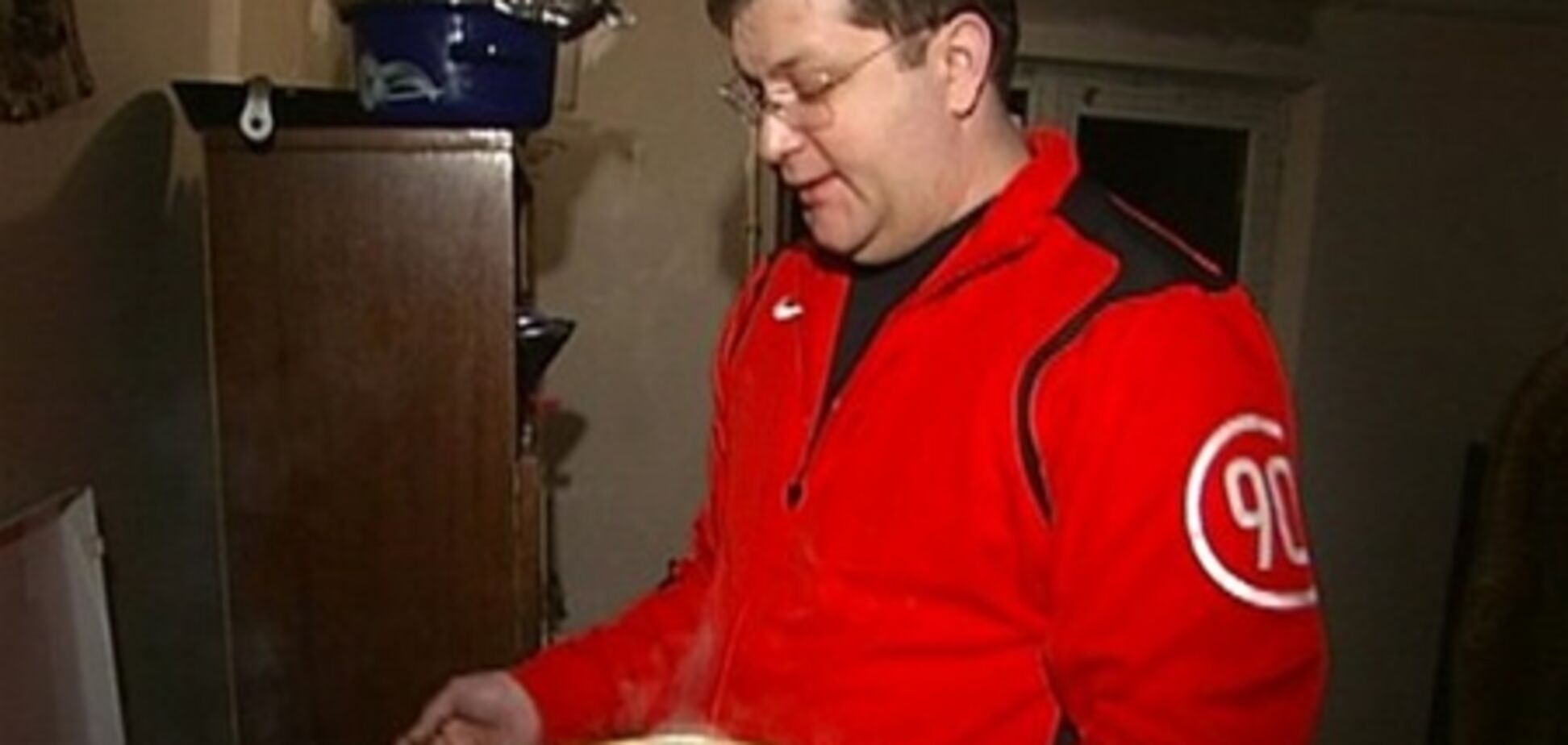 Арьев рассекретил депортированного из Израиля украинского чиновника