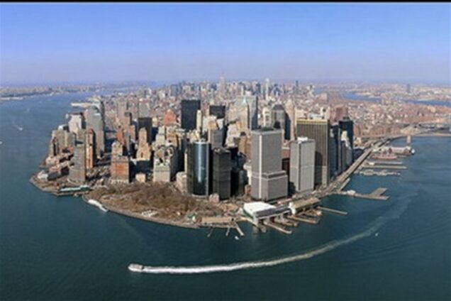 У Нью-Йорку обговорили шляхи порятунку Матері-Землі