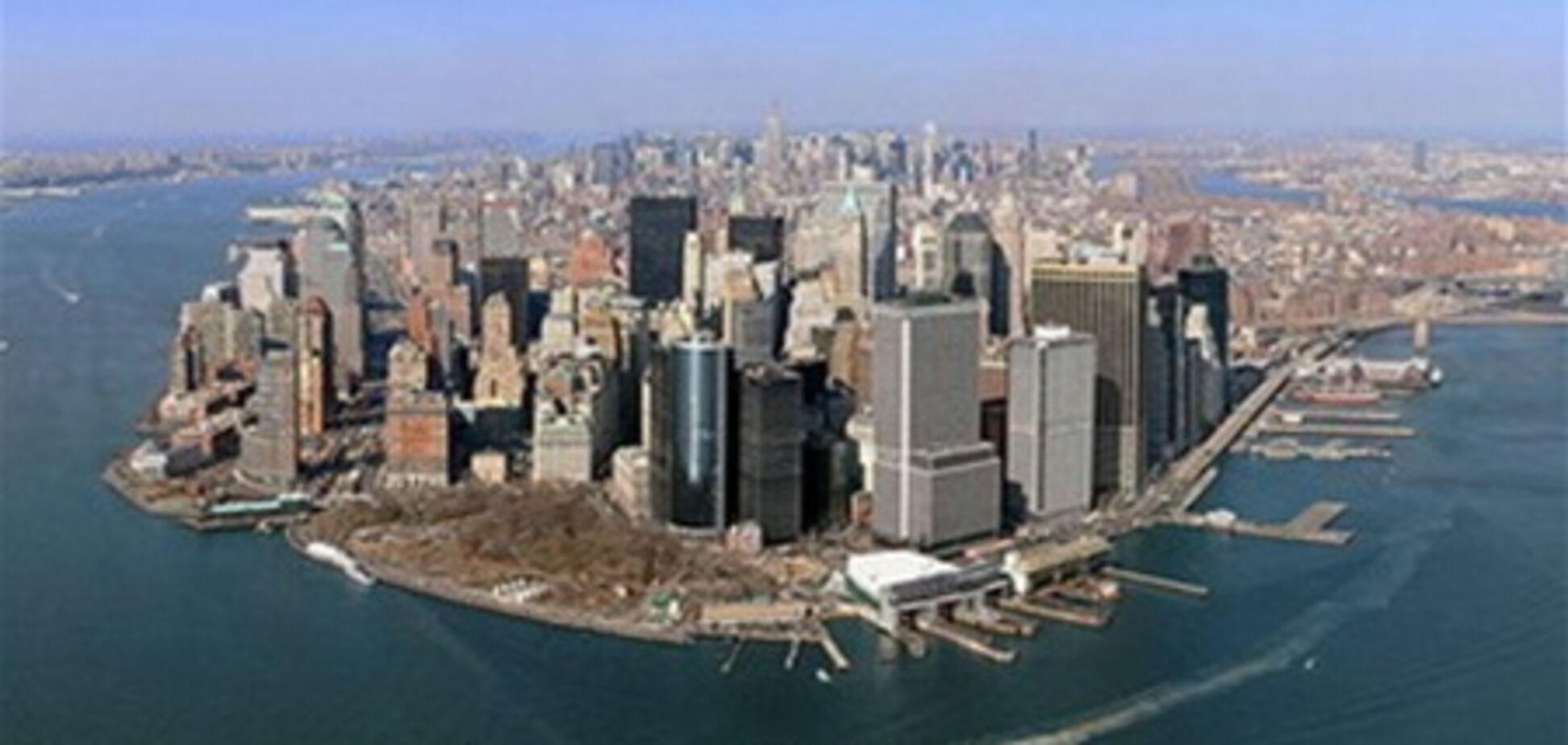 У Нью-Йорку обговорили шляхи порятунку Матері-Землі