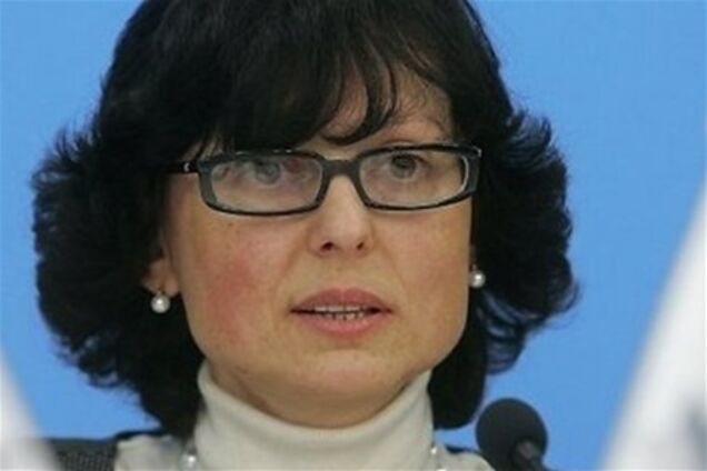 Довгий не подозревал, что его жена – дочь нардепа-'регионала'