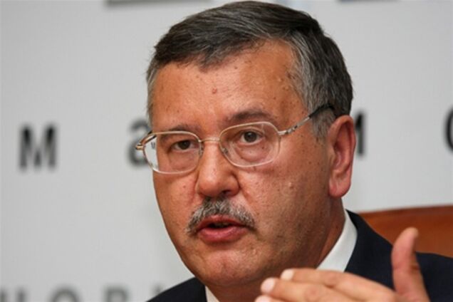 Гриценко: Іващенка посадив міністр Тимошенко