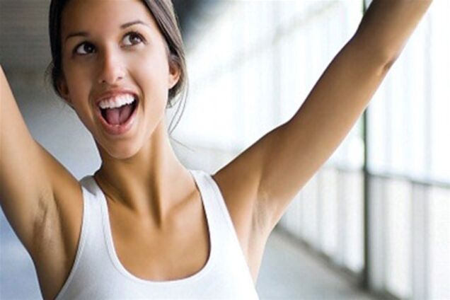 Что делать, если сильно потеешь: эффективные советы