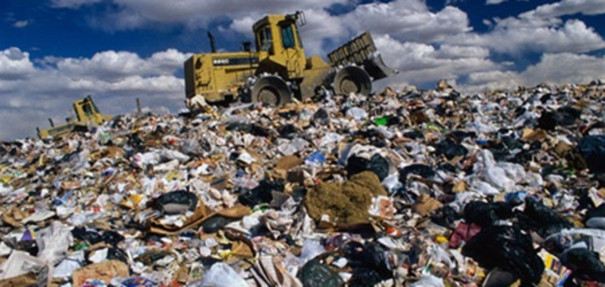 Вывезти мусор будет вдвое дороже