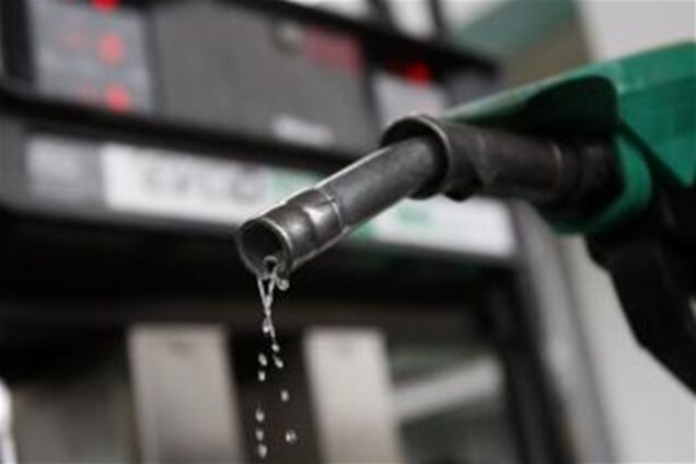 Розбавлений спиртом бензин буде дешевшим