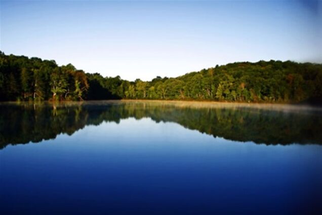 Шацькі озера: екологічний цейтнот