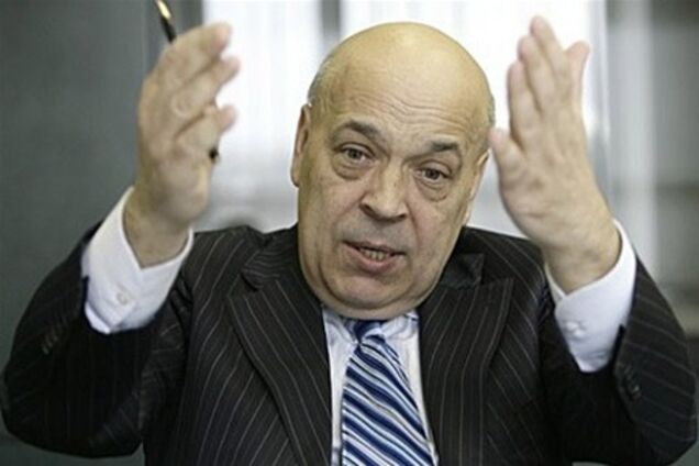 Москаль - Чечетову: Тимошенко обязательно выйдет на свободу, а вместо нее сядете Вы