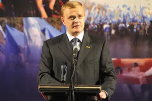Лізинг – віагра для бізнесу