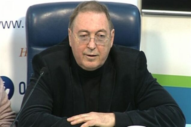 Выдрин: технологии начинаются с интуиции