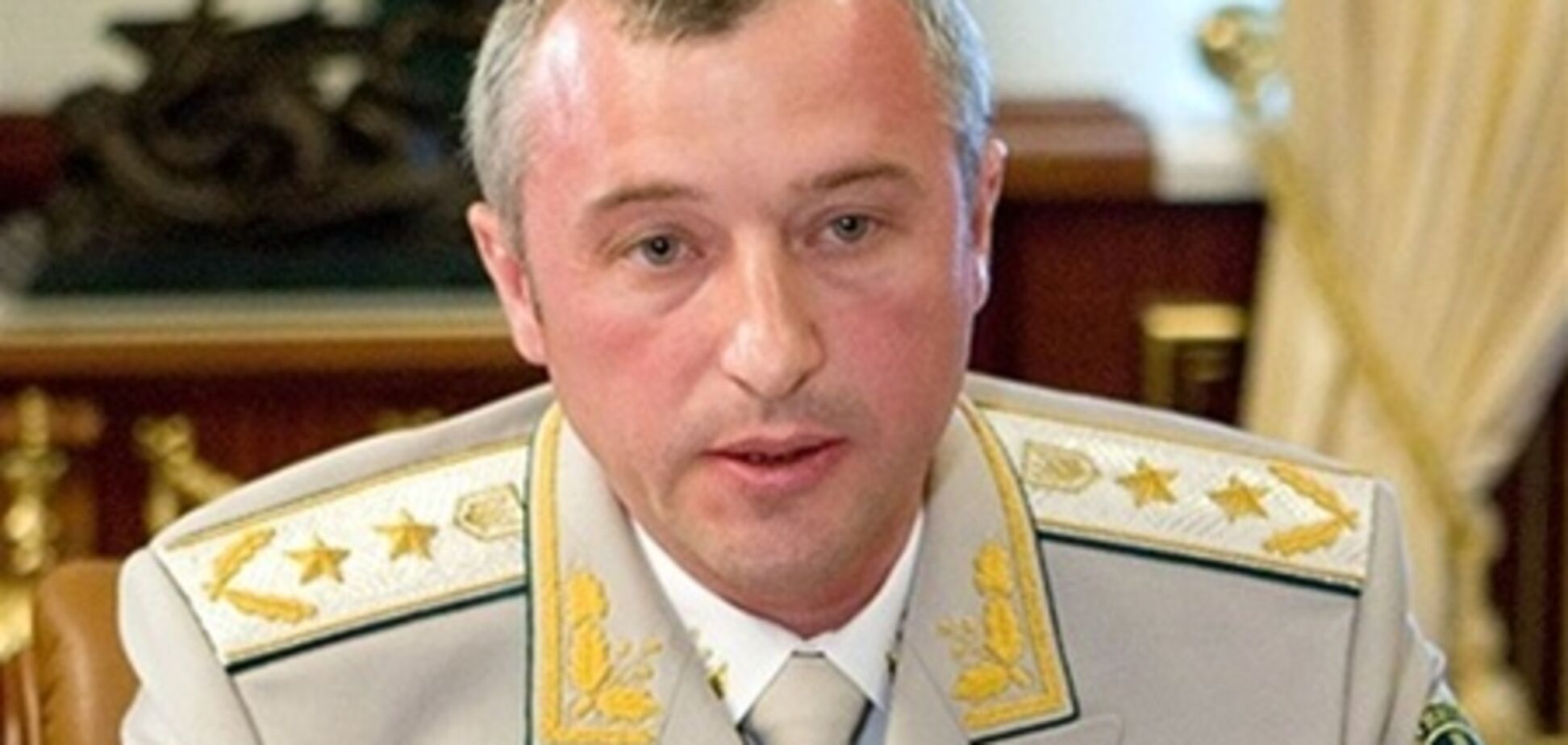 Таможня знает как защитить украинцев от некачественных товаров