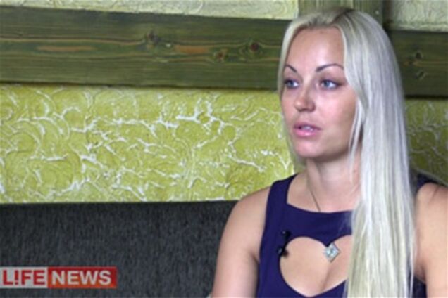 Любовница Пороховщикова рассказала о его внебрачном сыне