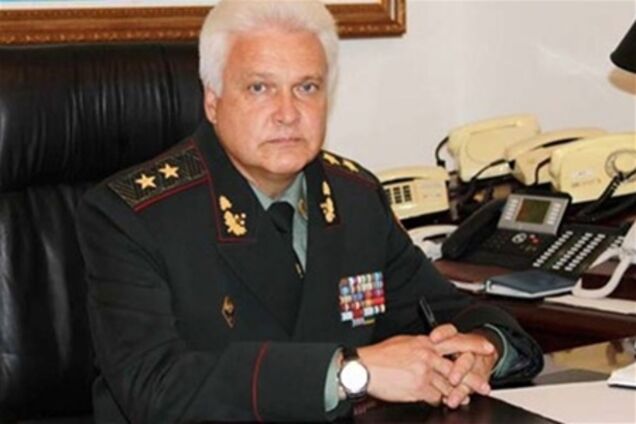 Глава СБУ розкрив свої доходи