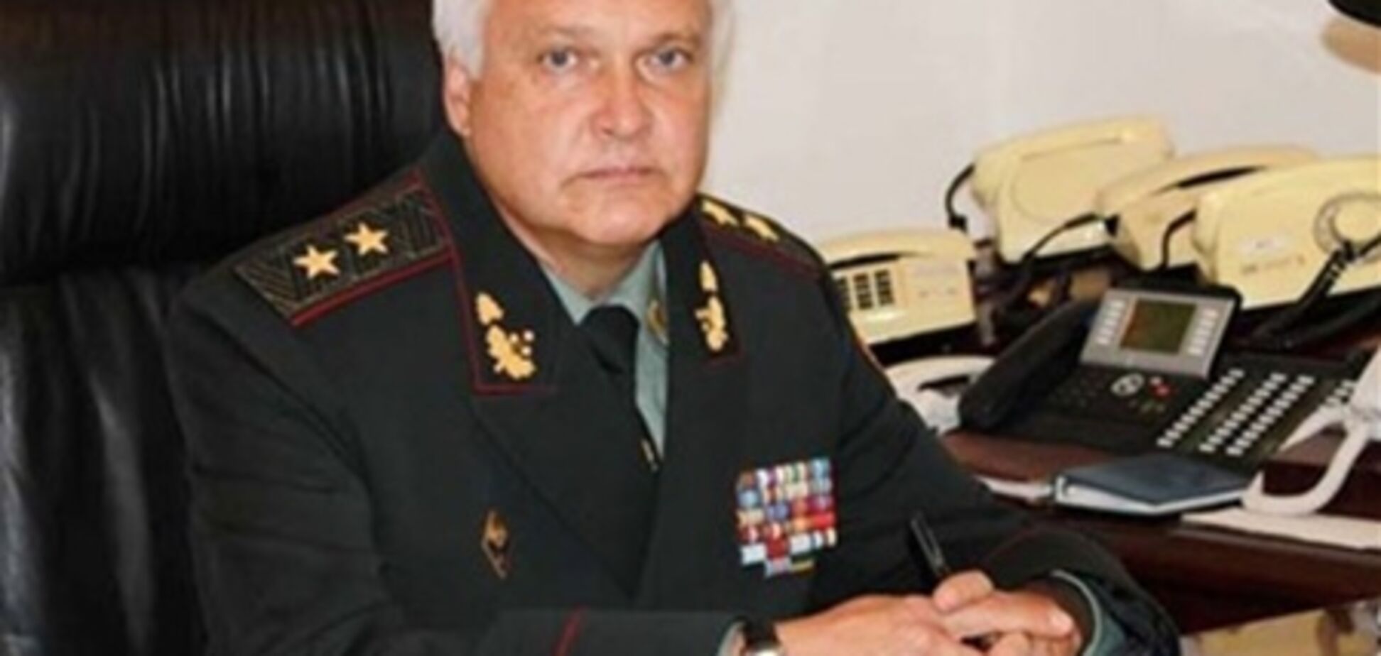 Глава СБУ розкрив свої доходи