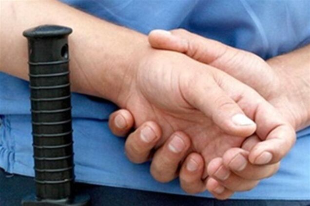 Экс-милиционер получил 11 лет за изнасилование, разбой и мошенничество