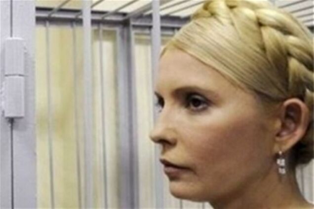 Тимошенко не будут возить в суд до окончания лечения