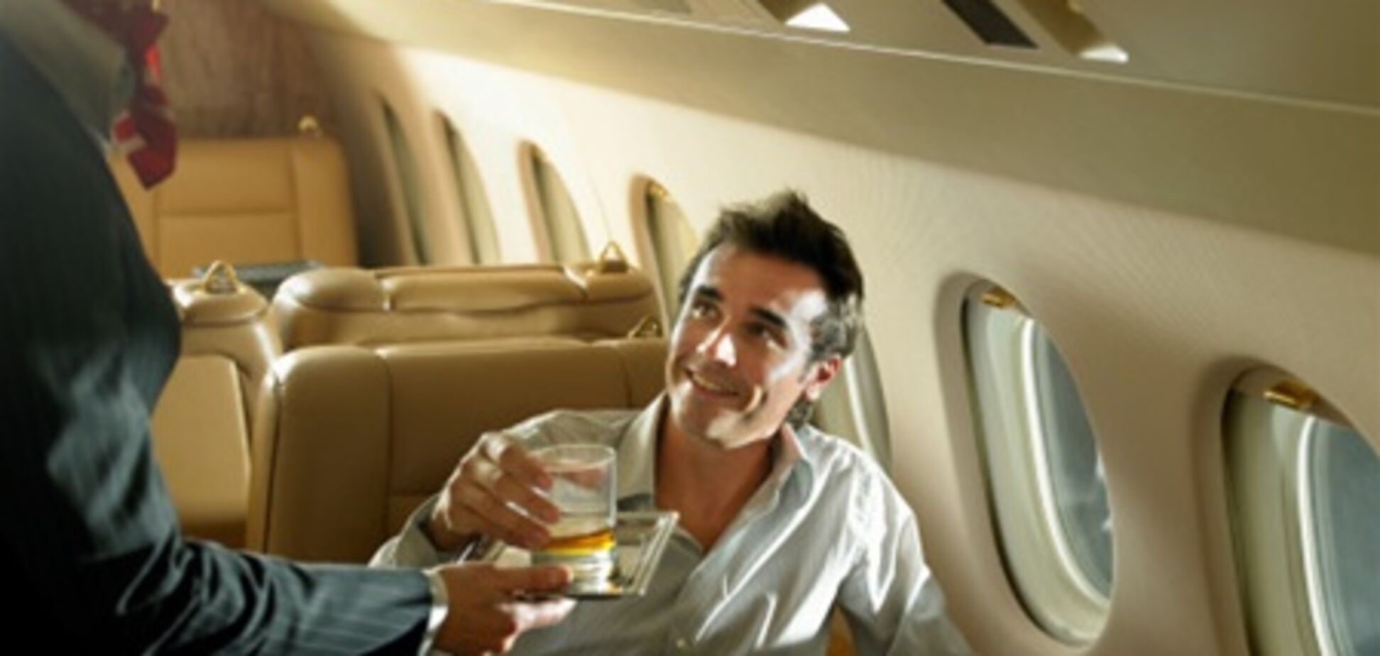 Украинцы стали больше летать