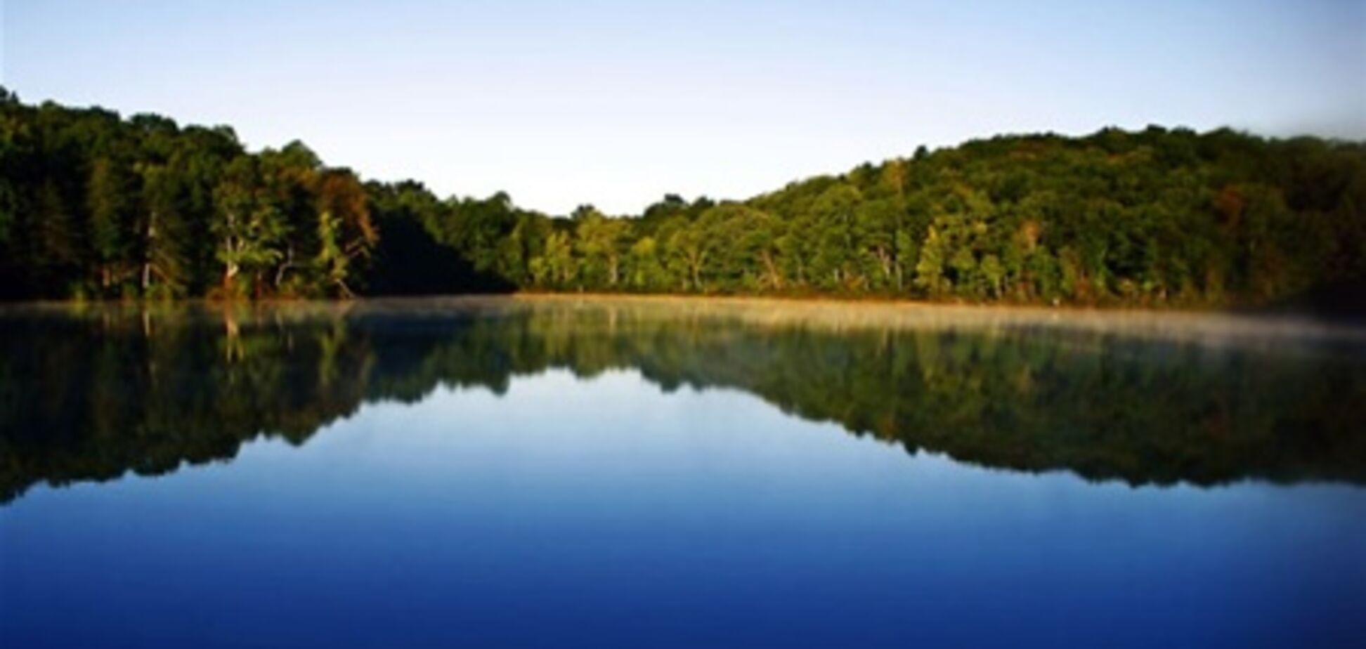 Проблема Шацьких озер не має вирішення, бідкається еколог