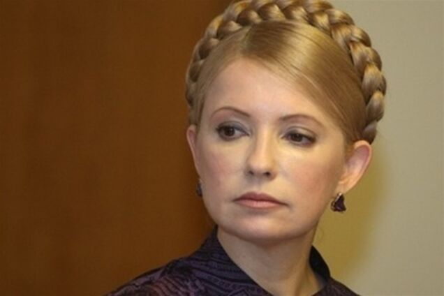 Минздрав: Тимошенко в больнице отказалась от медосмотра