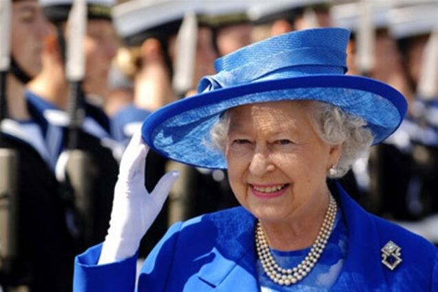 Сегодня Королеве Елизавете II исполняется 86 лет