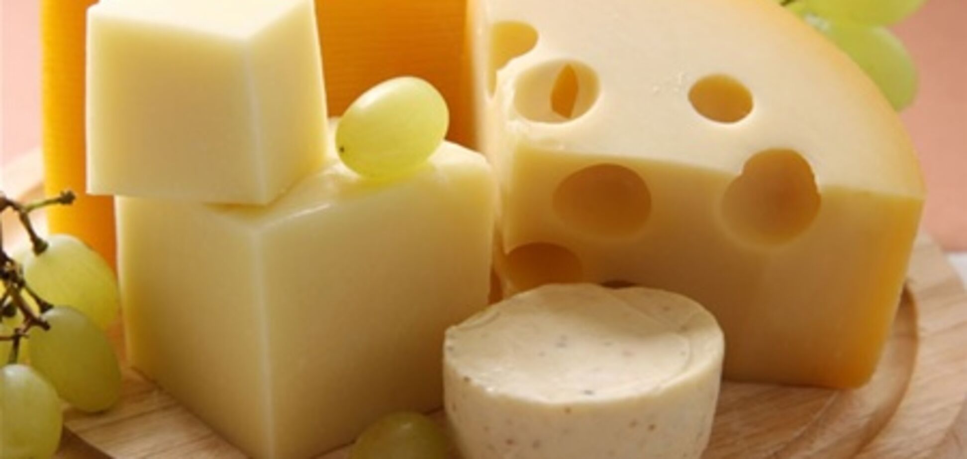 Украинский сыр может быть интересен на рынках Северной Африки и в арабских странах