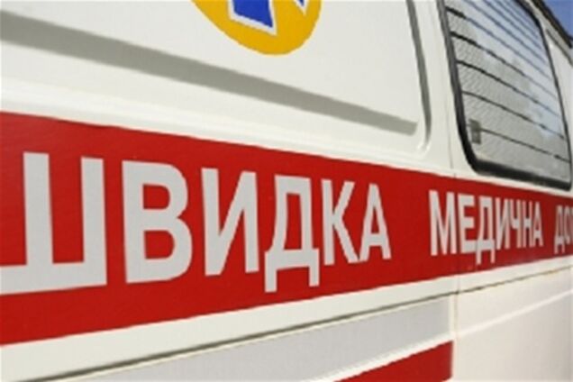 В Харькове в ДТП пострадал депутат горсовета, его жена погибла