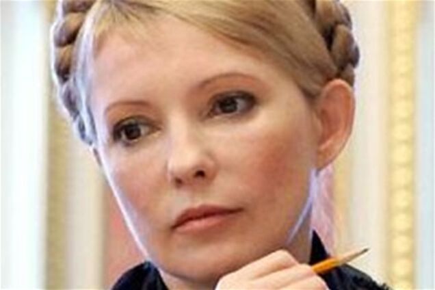 Тимошенко задумалася про щурів