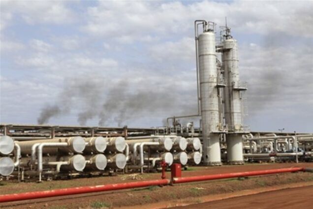Южный Судан опроверг утрату контроля над нефтеносным регионом