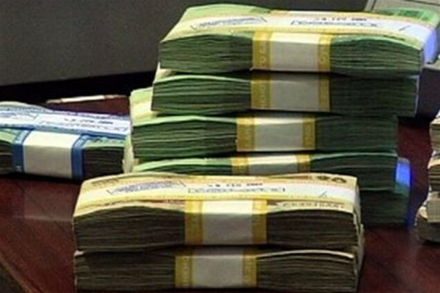 Начальник налоговой Тернопольщины погорел на взятке в 750 000 грн