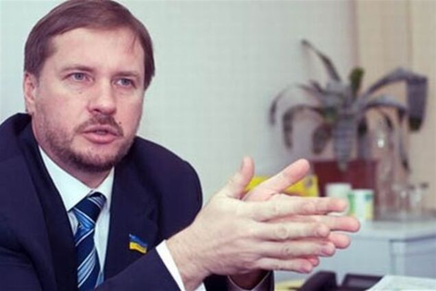 Чорновил: поражение Саркози улучшит отношения между Украиной и Францией