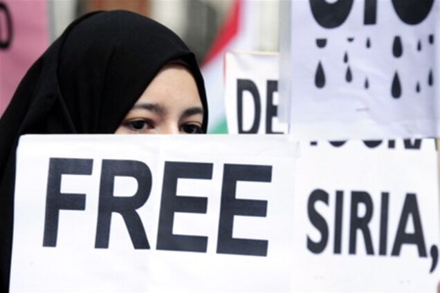 СБ ООН согласовал проект резолюции по Сирии