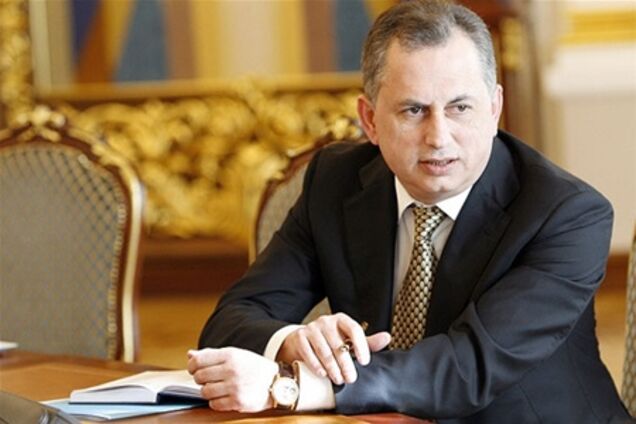Колесніков: на Євро вже продані майже всі квитки