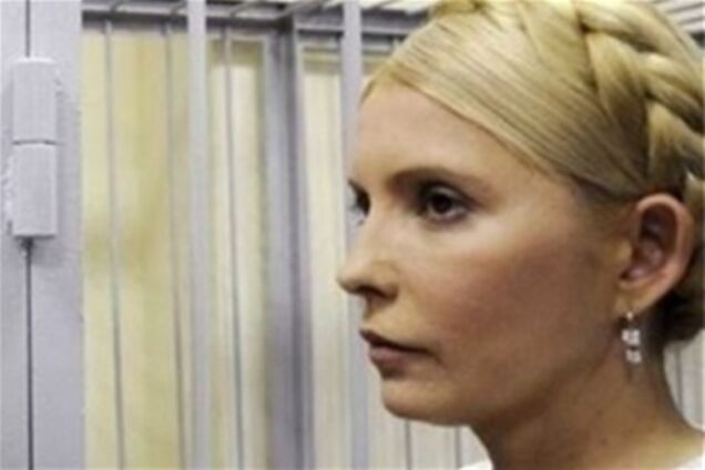 В Харькове Тимошенко вылечить невозможно - немецкие врачи