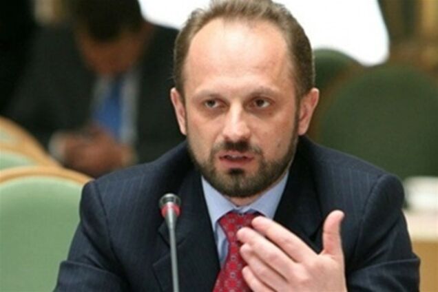 Безсмертный: закон о выборах выгодно менять и власти, и оппозиции