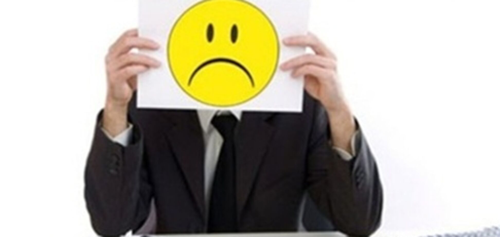 10 жестов, которые могут разрушить карьеру